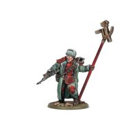 Konflikt 47: Soviet Bloc Elite Operational Group
