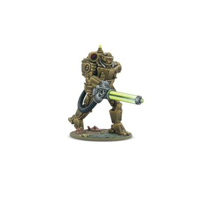 Konflikt 47: British Commonwealth Automated Battalion