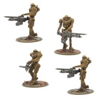 Konflikt 47: British Commonwealth Automated Battalion
