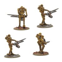 Konflikt 47: British Commonwealth Automated Battalion