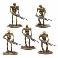 Konflikt 47: British Commonwealth Automated Battalion