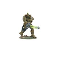 Konflikt 47: British Commonwealth Automated Battalion