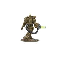 Konflikt 47: British Commonwealth Automated Battalion