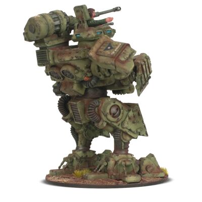 Konflikt 47: United States Rapid Deployment Force