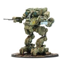 Konflikt 47: United States Rapid Deployment Force