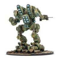 Konflikt 47: United States Rapid Deployment Force