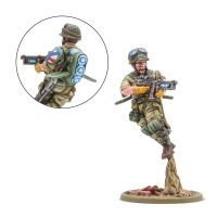 Konflikt 47: United States Rapid Deployment Force