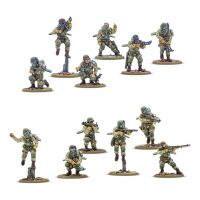 Konflikt 47: United States Rapid Deployment Force