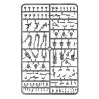 Konflikt 47: United States Rapid Deployment Force