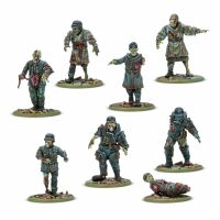 Konflikt 47: Axis Sonderkampfgruppe