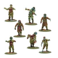 Konflikt 47: Axis Sonderkampfgruppe
