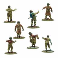 Konflikt 47: Axis Sonderkampfgruppe