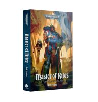 Master of Rites (Englisch)