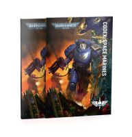 Codex: Space Marines (Deutsch)