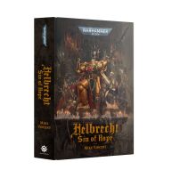 Helbrecht: Sin of Hope (Englisch)