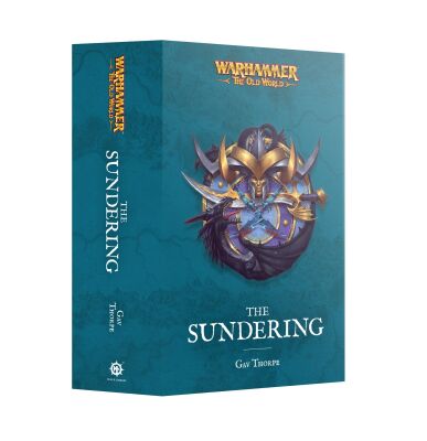 The Sundering (Englisch)