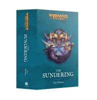 The Sundering (Englisch)