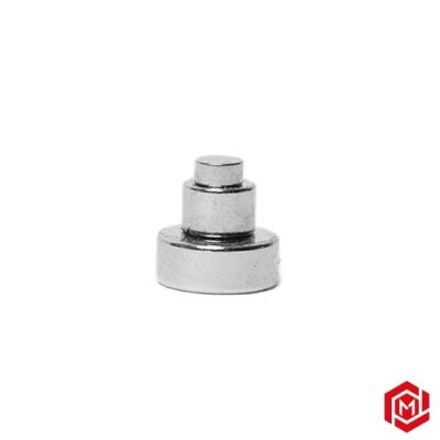 NEODYMIUM MAGNET SET [Size M / 2-5mm] - 180 Units