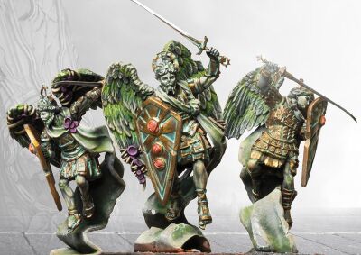 Old Dominion: Fallen Angels