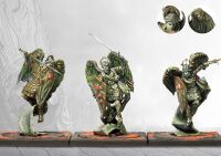 Old Dominion: Fallen Angels