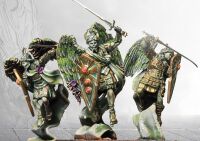 Old Dominion: Fallen Angels