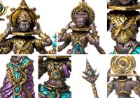 Sorcerer Kings: Eternal Ikons