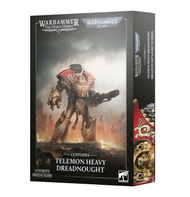 Warhammer 40k, Warhammer The Horus Heresy - Schwerer...
