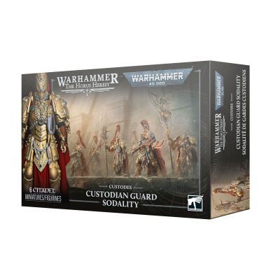 Warhammer 40k, Warhammer The Horus Heresy -...