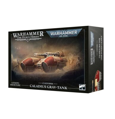 Warhammer 40k, Warhammer The Horus Heresy -...