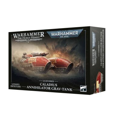 Warhammer 40k, Warhammer The Horus Heresy -...