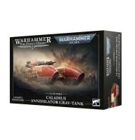 Warhammer 40k, Warhammer The Horus Heresy - Antigravpanzer Caladius Annihilator