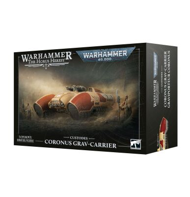 Warhammer 40k, Warhammer The Horus Heresy -...