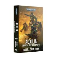 - Astra Militarum: Auxilia (Englisch)