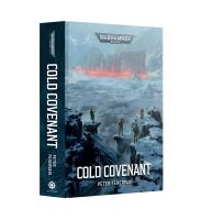 - Cold Covenant (Englisch)