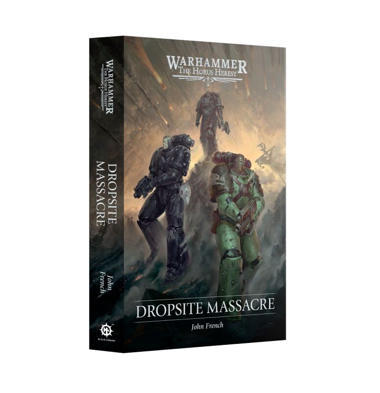 - Dropsite Massacre (Englisch)