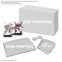 Gundam Assemble Expansion Pack 06 Inhalt