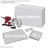 Gundam Assemble Expansion Pack 08 Inhalt