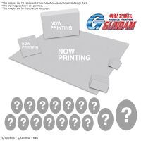 Gundam Assemble Deluxe Set 03 Inhalt