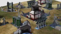 Mechanicum Zone 11 Set Zoom