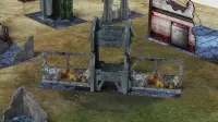 Mechanicum Zone 11 Set Detail
