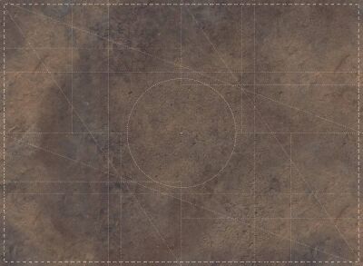 44x60 Double G-Mat: Nex Toxic Badlands and Badlands Seite 2
