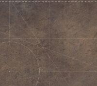 44x60 Nex G-Mat: Badlands Details
