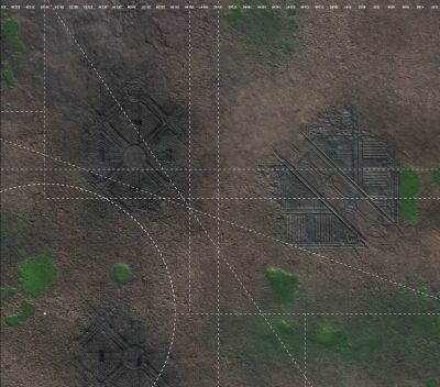 44x60 Nex G-Mat: Toxic Badlands Details