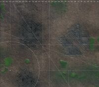 44x60 Nex G-Mat: Toxic Badlands Details