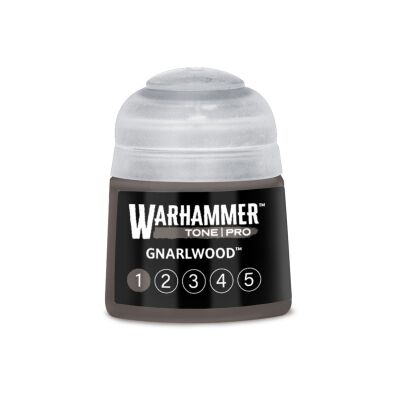 Gnarlwood 1 (12ml)