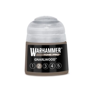 Gnarlwood 2 (12ml)