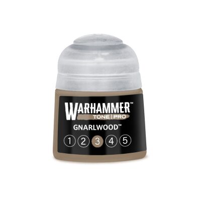 Gnarlwood 3 (12ml)