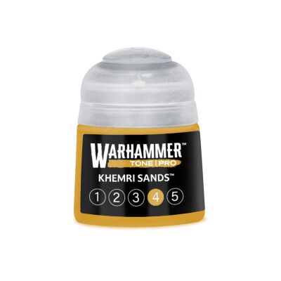 Khemri Sands 4 (12ml)