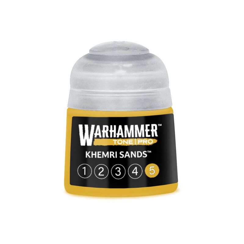 Khemri Sands 5 (12ml)