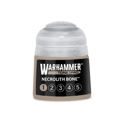 Necrolith Bone 1 (12ml)